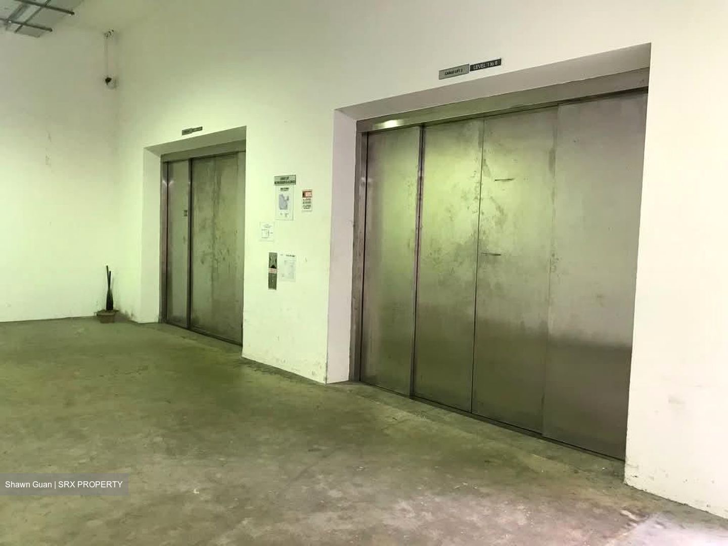 Tai Seng Street (D19), Office #536734341